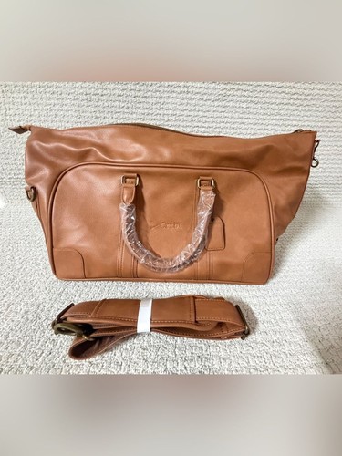 Kapston tan synthetic - synthetic, leather