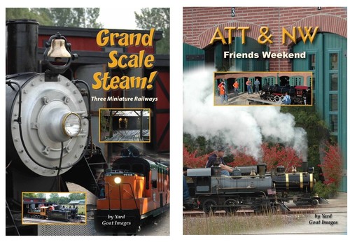 Grand scale steam - steam/att, &
