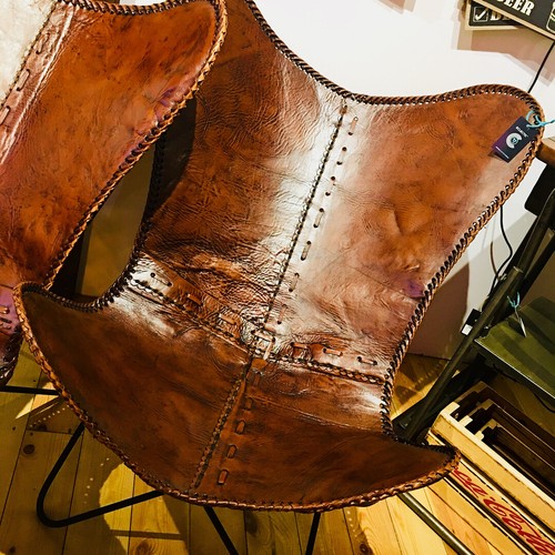 Genuine handmade leather - handmade,